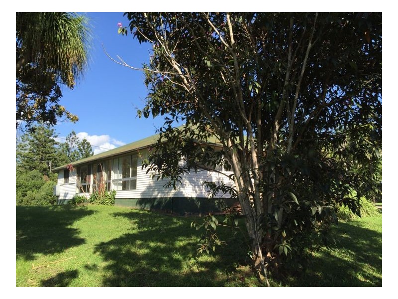 Eungella NSW 2484