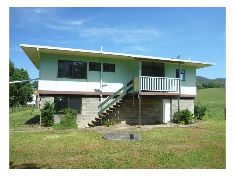 Stokers Siding NSW 2484