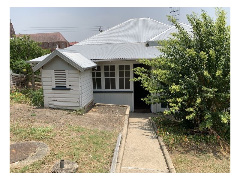 1/6 Queensland Road, Murwillumbah NSW 2484