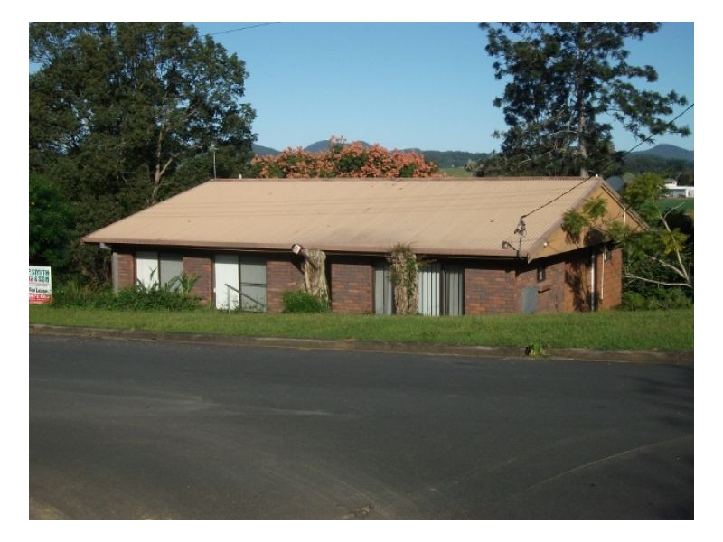 Murwillumbah NSW 2484