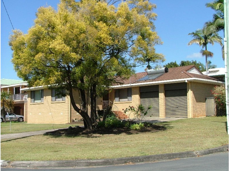 Murwillumbah NSW 2484