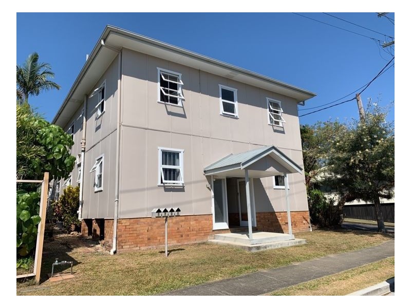 2/58 Condong Street, Murwillumbah NSW 2484