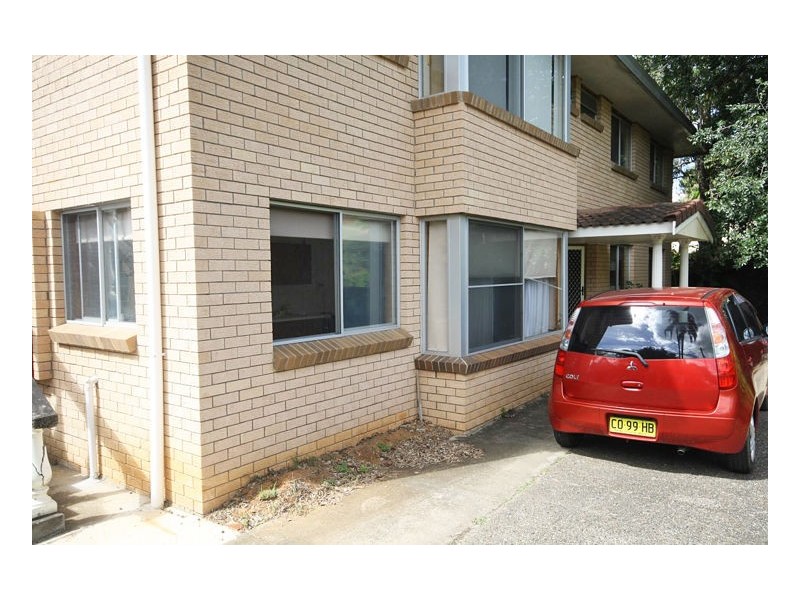 5/8 Eyles Avenue, Murwillumbah NSW 2484