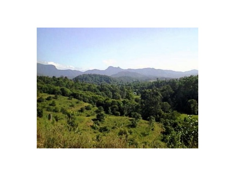 Crystal Creek NSW 2484