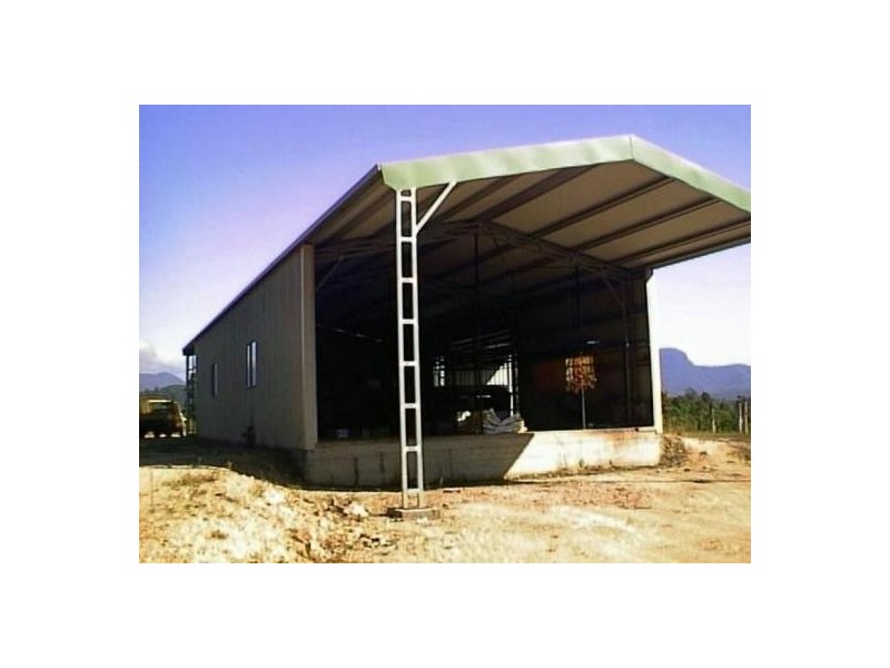 Crystal Creek NSW 2484