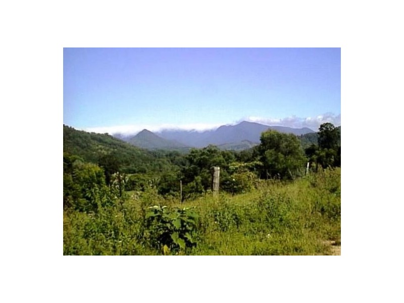 Crystal Creek NSW 2484