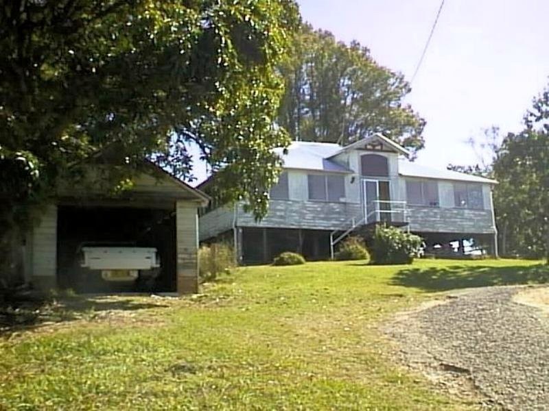 Murwillumbah NSW 2484