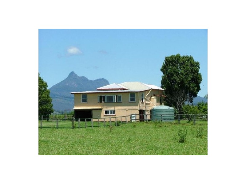 Murwillumbah NSW 2484