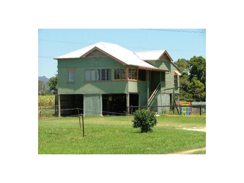 Murwillumbah NSW 2484