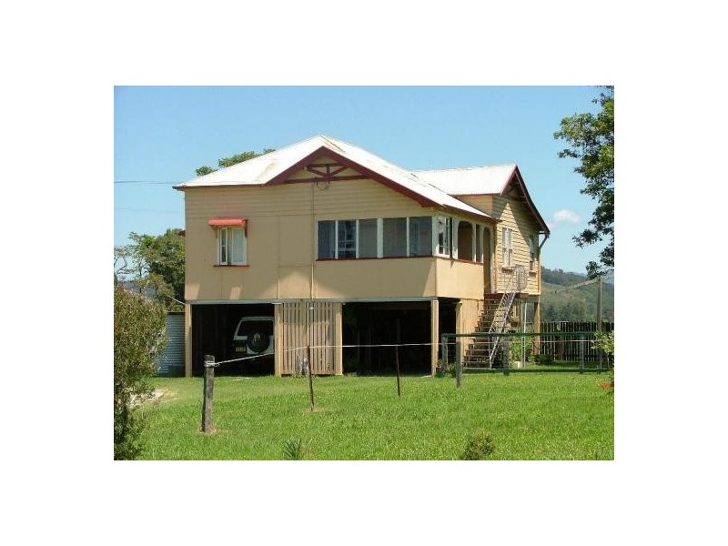 Murwillumbah NSW 2484