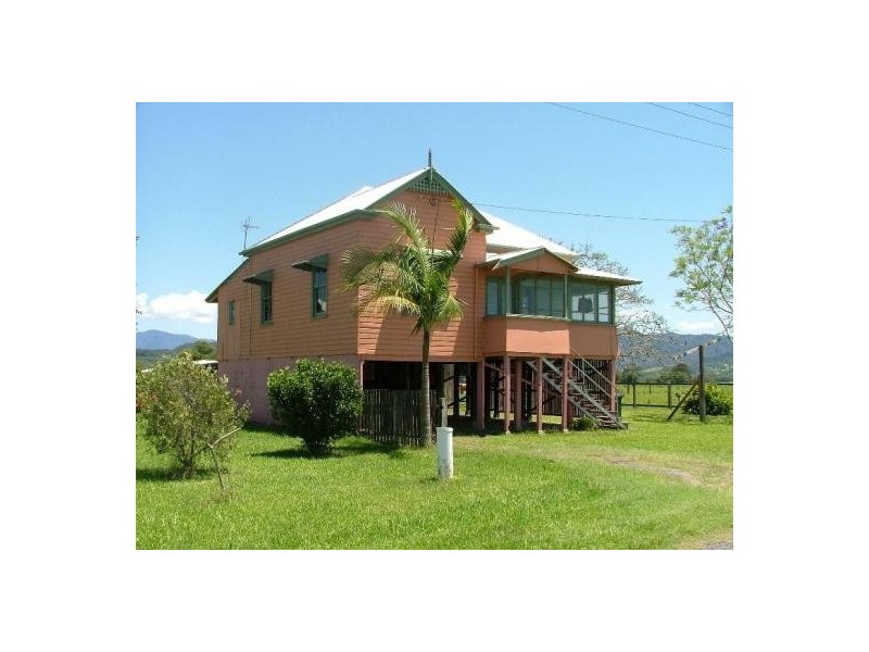 Murwillumbah NSW 2484