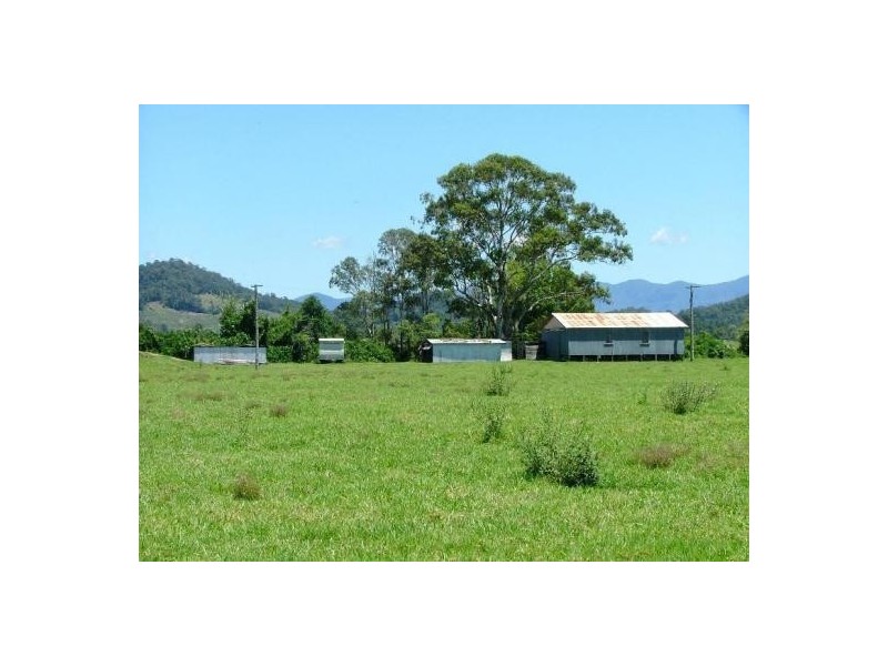 Murwillumbah NSW 2484