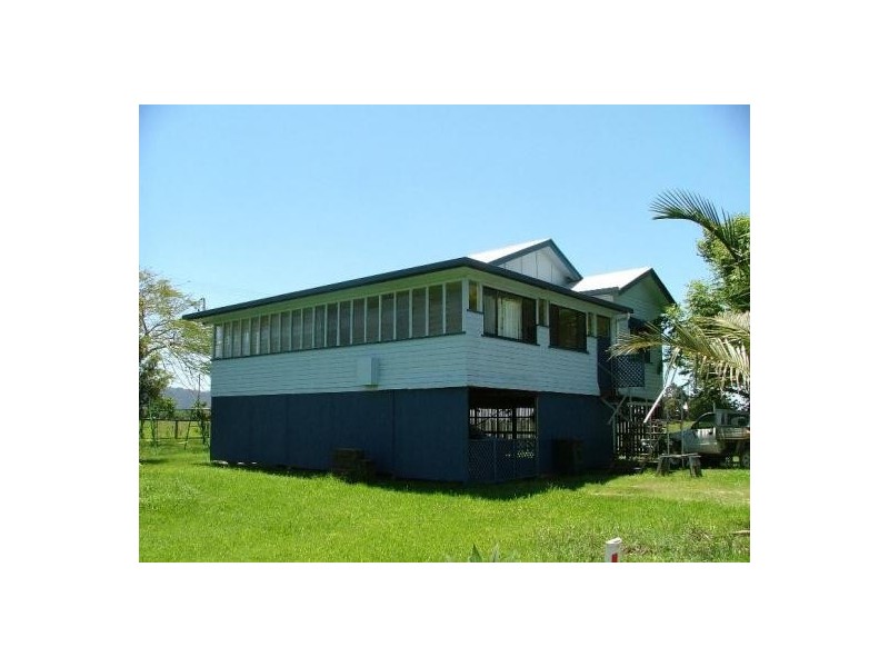 Murwillumbah NSW 2484