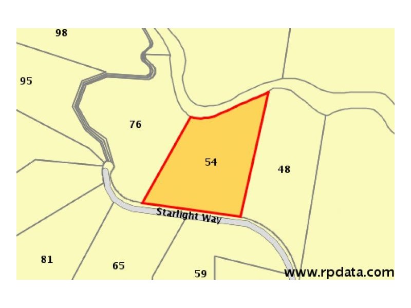 54 Starlight Way, Pumpenbil NSW 2484