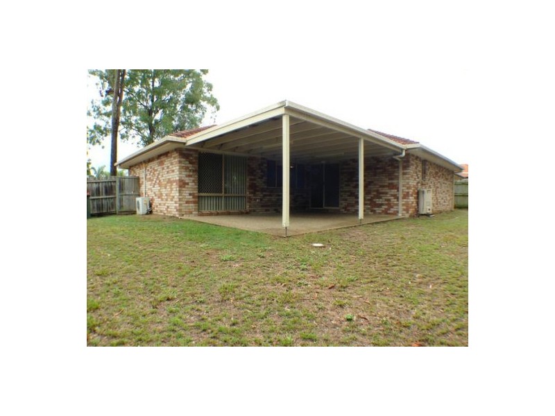 3 Beamont Place, Forest Lake QLD 4078