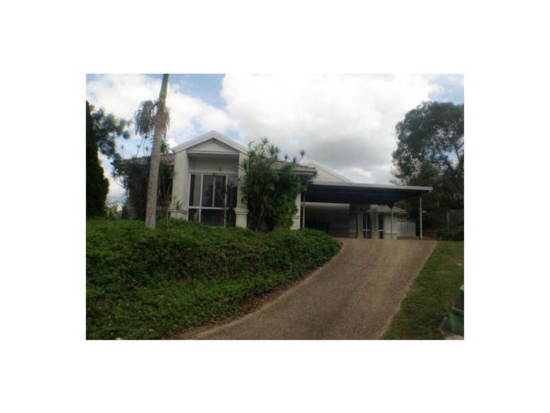 6 Harold Close, Sinnamon Park QLD 4073