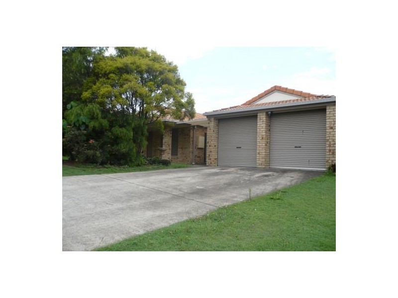 3 Wombat Place, Doolandella QLD 4077