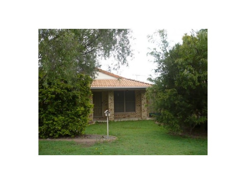 3 Wombat Place, Doolandella QLD 4077