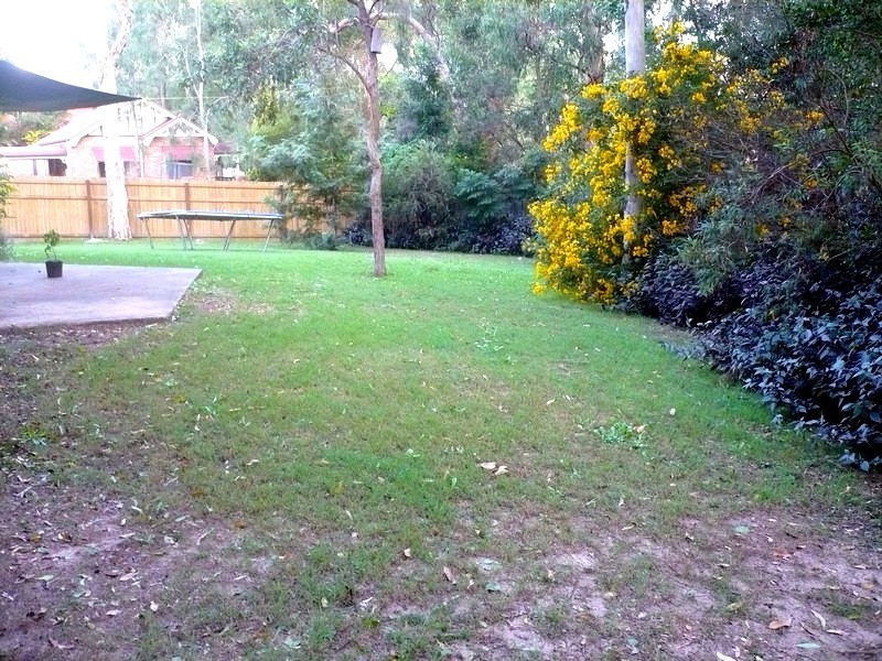 1 Eyre Court, Forest Lake QLD 4078