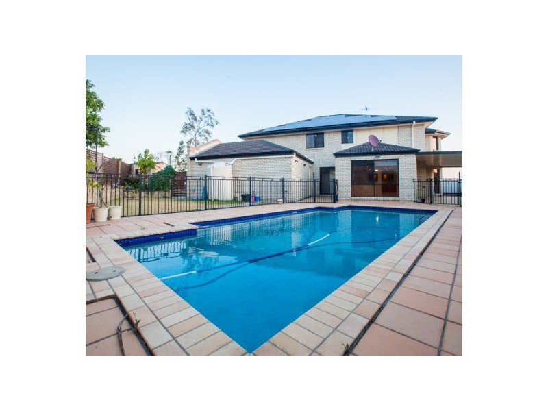 10 Chevron Close, Forest Lake QLD 4078