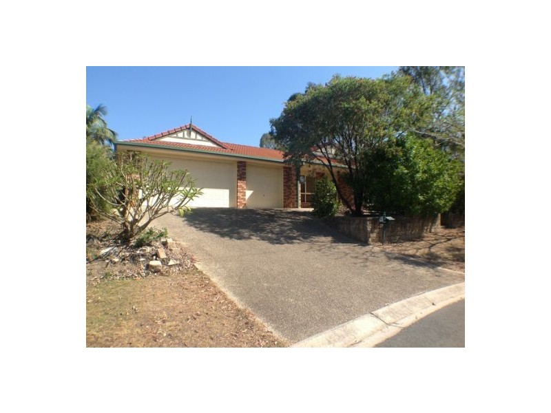 20 Woollahra Place, Forest Lake QLD 4078