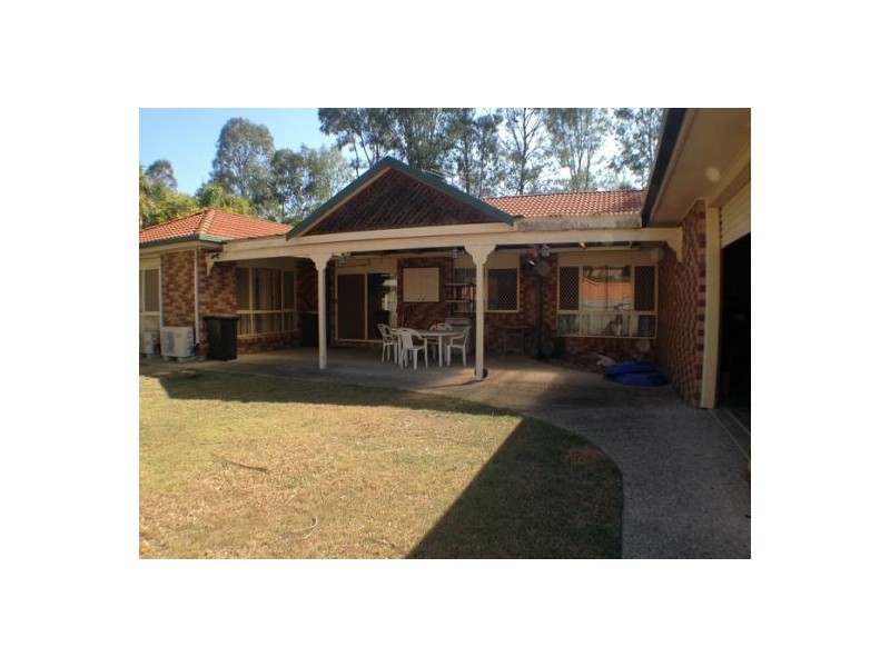 20 Woollahra Place, Forest Lake QLD 4078