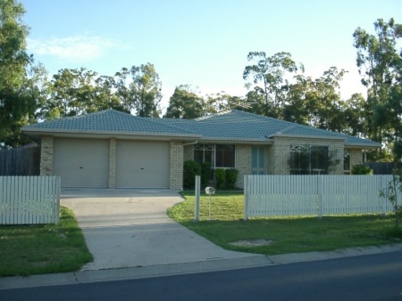 1 Bridgeman Place, Forest Lake QLD 4078