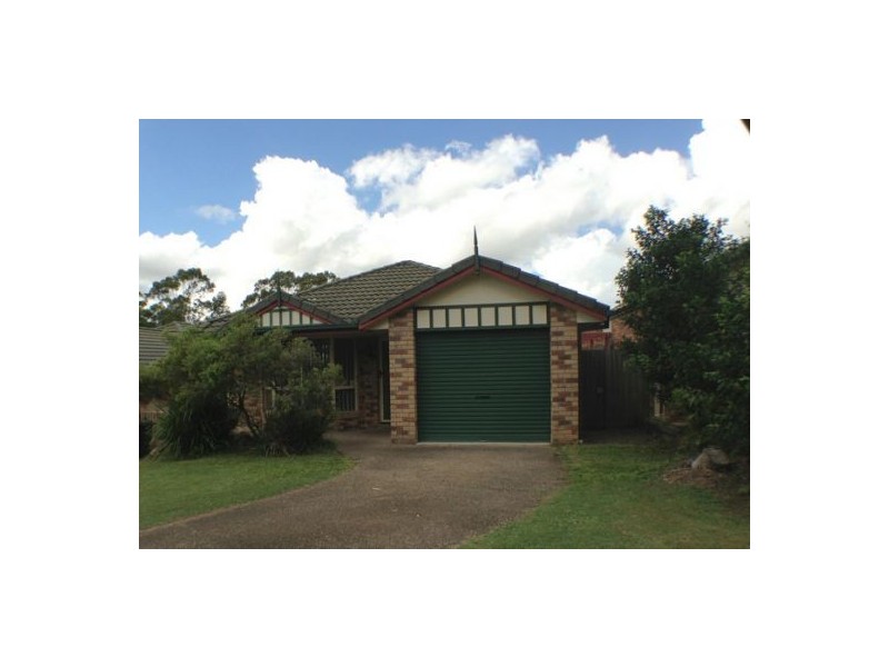 11 Cambridge Crescent, Forest Lake QLD 4078