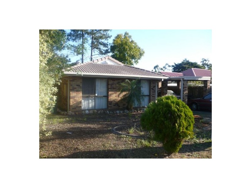 3 Pinaster Street, Forest Lake QLD 4078