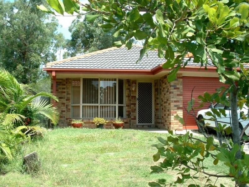 65 Brooklands Circuit, Forest Lake QLD 4078
