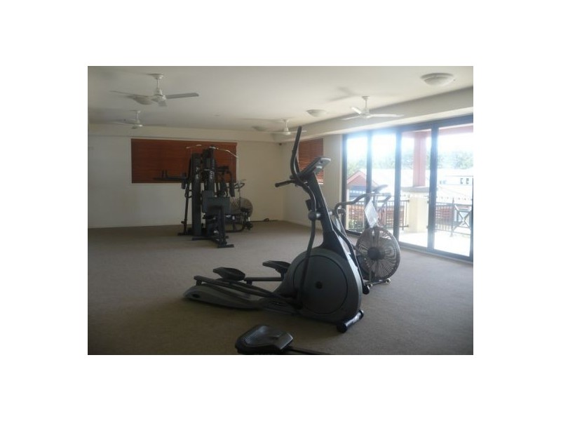 9/5 Central Avenue, Mount Ommaney QLD 4074