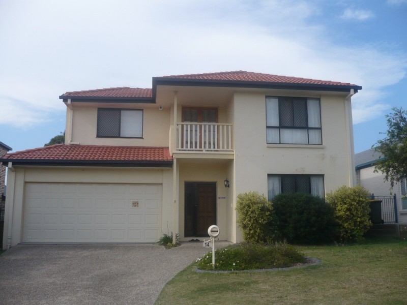 14 Catalina Circuit, Forest Lake QLD 4078