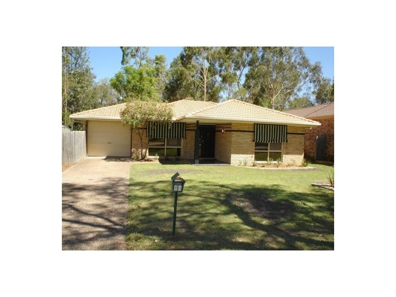 40 Scarlet Place, Forest Lake QLD 4078