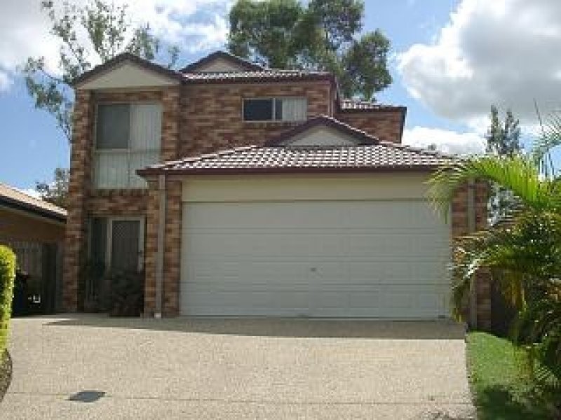 4 Chiswick Place, Forest Lake QLD 4078