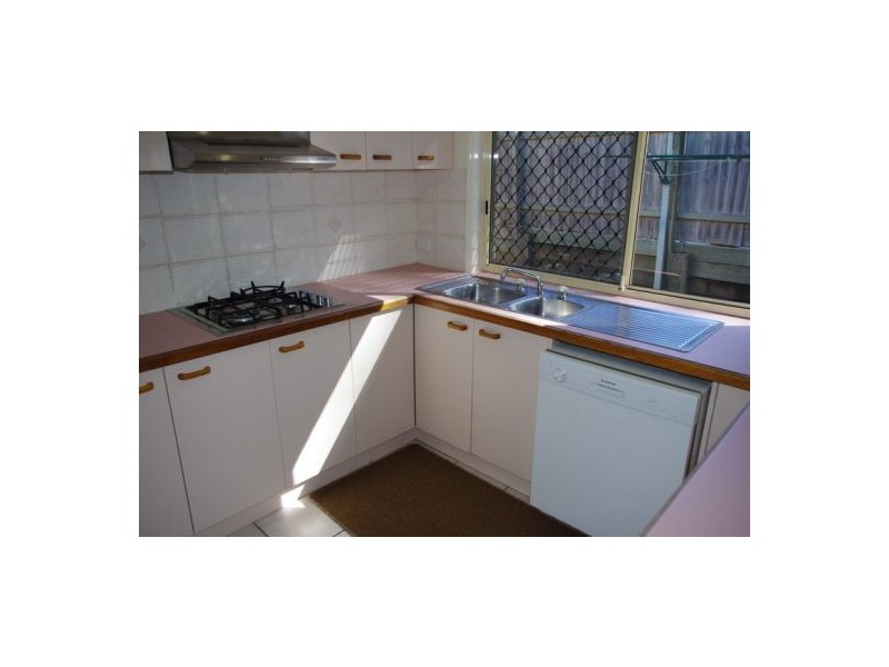 48 Wivenhoe Circuit, Forest Lake QLD 4078