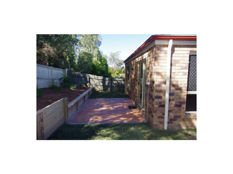 48 Wivenhoe Circuit, Forest Lake QLD 4078