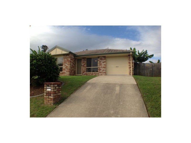 64 Brumby Circuit, Sumner QLD 4074