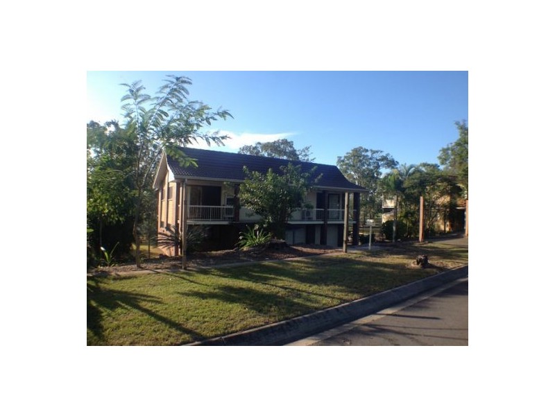 7 Schooner Street, Jamboree Heights QLD 4074