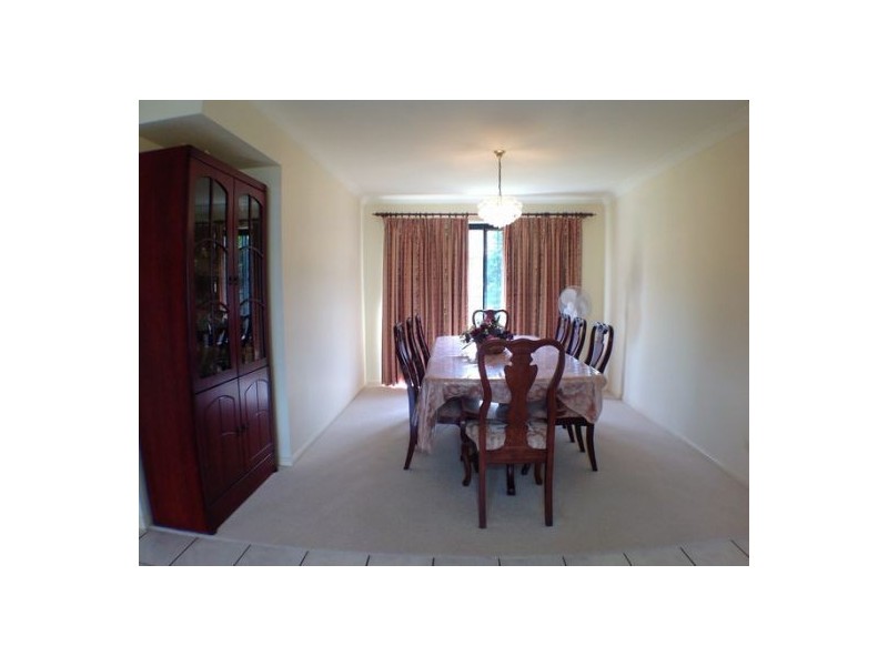 15 Karumba Place, Riverhills QLD 4074