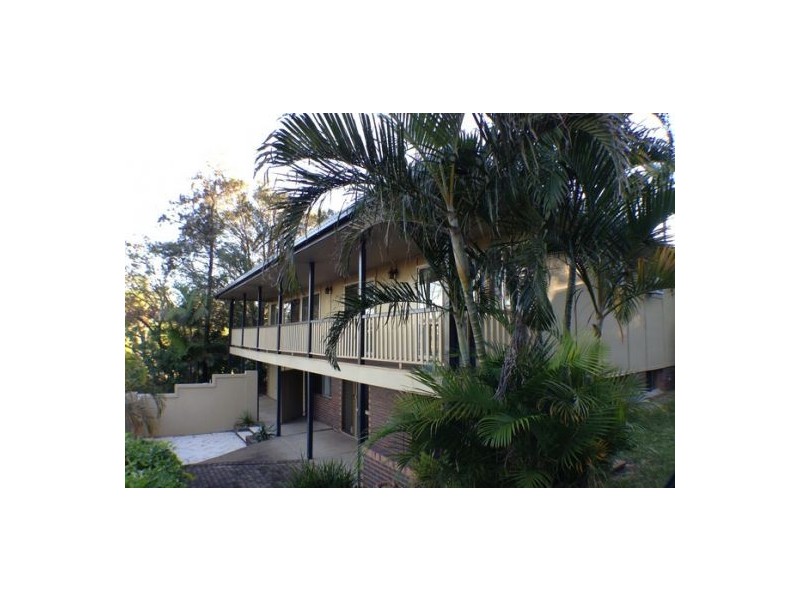 2 Balanda Street, Jindalee QLD 4074