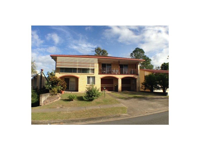 23 Patrol Street, Jamboree Heights QLD 4074