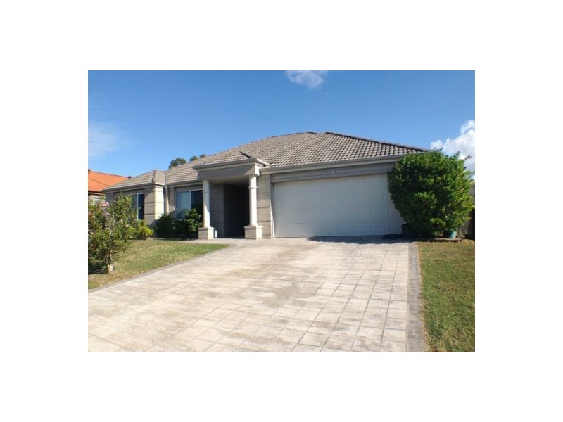 58 Angus Street, Sinnamon Park QLD 4073