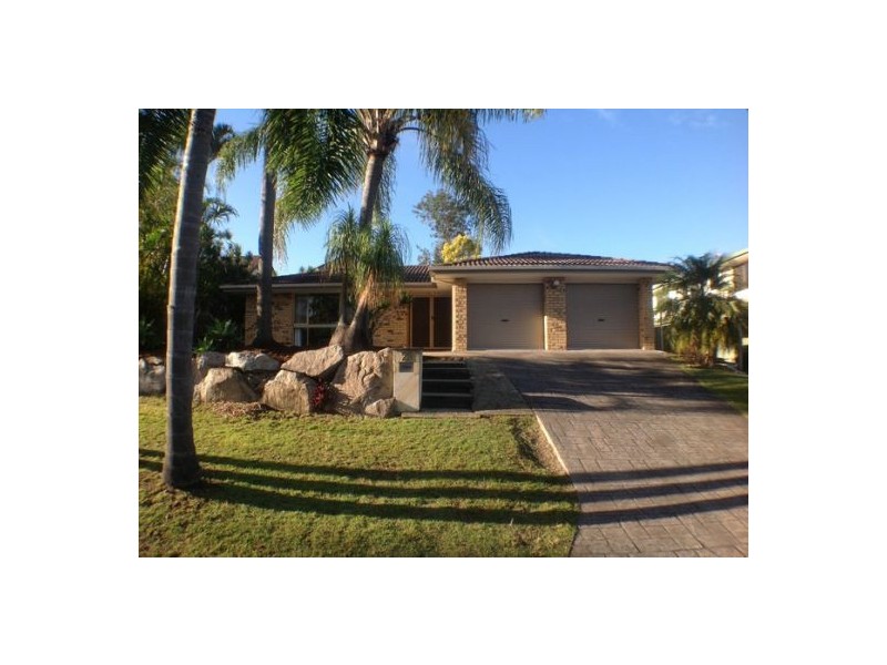 28 Eurabbie Street, Middle Park QLD 4074