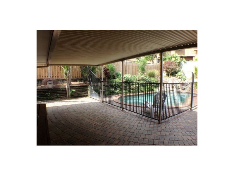 28 Eurabbie Street, Middle Park QLD 4074