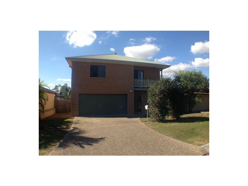 4 Selkirk Close, Oxley QLD 4075