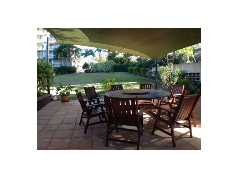 36/24 Dunmore Terrace, Auchenflower QLD 4066