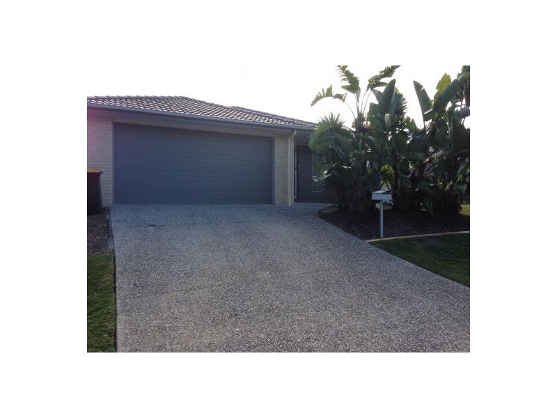 32 Finetti Circuit, Durack QLD 4077