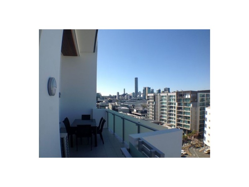 1005/35 McDougall Street, Milton QLD 4064