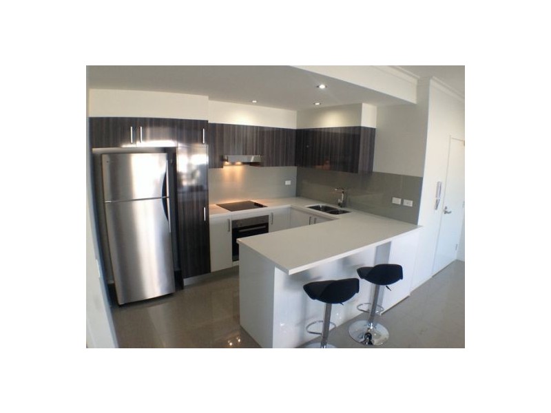 1005/35 McDougall Street, Milton QLD 4064