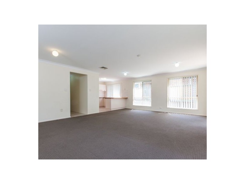 48 Wivenhoe Circuit, Forest Lake QLD 4078